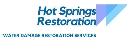 Hot Springs Restoration